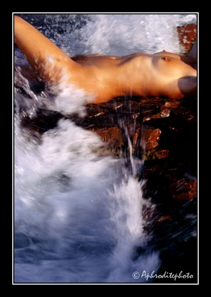 106 La vague sauvage